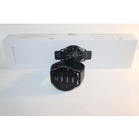 Умные часы Xiaomi Watch S3  (черный, международная версия)