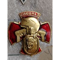 МВД. Спецназ