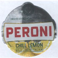 Пивная этикетка