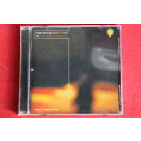 Blank & Jones - The Logic Of Pleasure (2008, CD)