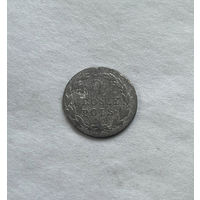 5 грошей 1819
