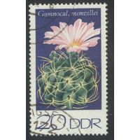 ГЕРМАНИЯ, ГДР - 1974 [Mi. 1925] Гашеная (DDR07)