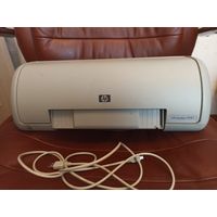 Принтер  HP Deskjet 3920