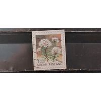 РАСПРОДАЖА ФИНЛЯНДИЯ 1993г. Полная серия. Гаш.