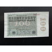 Продажа коллекции с 1 рубля! Банкноты Германии.