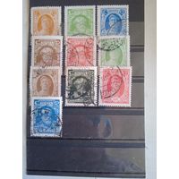 Стандарт  ссср 1927