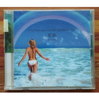 CD,JAZZ,(Japan) T-Square – T-Square Plays T & The Square Special