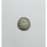 ВКЛ. Жигимонт Старый. Вильно. Полугрош 1512 г. Хорошее состояние!