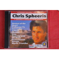 Chris Spheeris - Коллекция (2000, mp3)