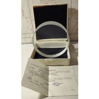 Пластина ПИ-120