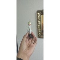 Редкая !Елочная игрушка!