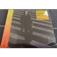 Sting – The Bridge (CD Europe)