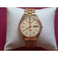 Часы Citizen automatic.