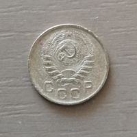 СССР 1 копейка 1946 г., Y# 105