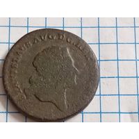 3 грош 1766
