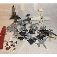 Модели самолётов . Описание . С рубля без МЦ . Всё с рубля без МЦ .