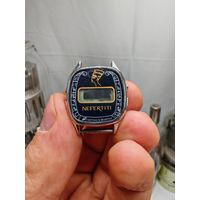 Часы электроника наручные