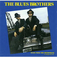 The Blues Brothers Music From The Soundtrack