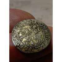 Грош 1547г.