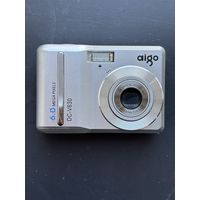 Фотоаппарат aigo dc v630