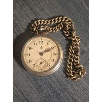 Карманные часы thiel. В ремонт