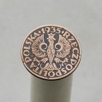 Польша 5 грошей 1935