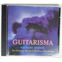 CD Various – Guitarisma
