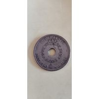 Норвегия 1 крон 1925