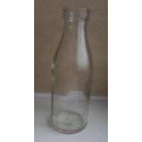 Бутылка молочная.Молоко.СЗК.