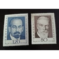 Лихтенштейн 1969