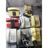 Телефоны старт с 10 руб