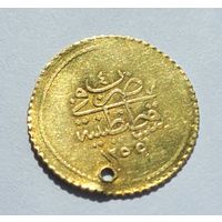 Османская империя. Турция