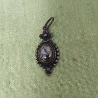 Кулон. 925пр.