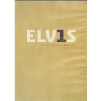 Elvis - 30 #1 Hit Performances and More