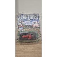 Т-28Х. Тракторы: история, люди, машины