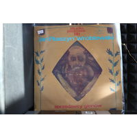 Studio Jazzowe Polskiego Radia, Jan Ptaszyn Wroblewski - Sprzedawcy Glonow (1973, Vinyl)