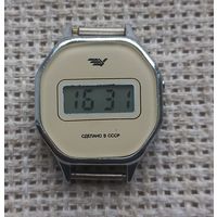 Часы. Электроника 5.