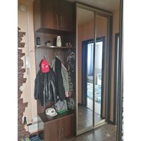 Шкаф-купе в прихожую