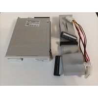 Флоппи дисковод FDD