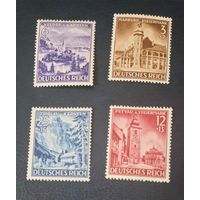 Германия 1941 архитектура