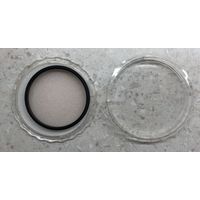 Светофильтр 55 мм Skylight (1A), УФ защитный, в футляре