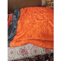 Спальный мешок С рубля!