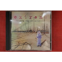 Extreme – Waiting For The Punchline (1995, CD)