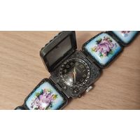 Часы Чайка.Механика.