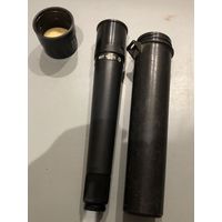 Труба подзорная Славутич СССР