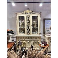 Буфет элитного Итальянского бренда Silik