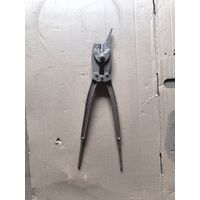 Кусачки ножницы Германия, пмв