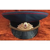Парадная Фуражка СССР