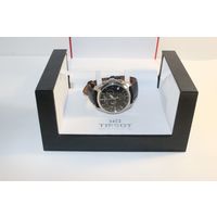 Tissot COUTURIER QUARTZ GMT (T035.439.16.051.00) Оригинал