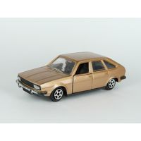 011 Norev Jet Car 862 Renault 20 TL 1/43 Rare